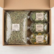 Ziołowa Uczta – Zestaw ziół dla królika gryzoni karton.jpg