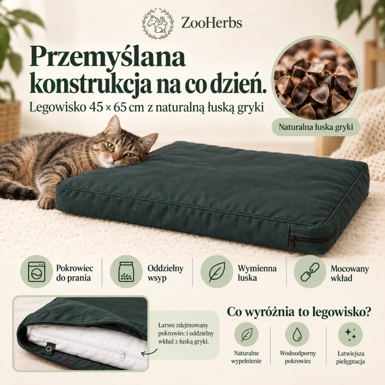 Legowisko zooherbs dla kota 45x65 orkisz.png