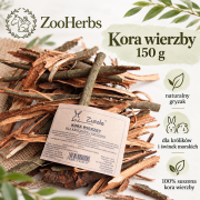 kora wierzby zooherbs – naturalny gryzak dla królików i gryzoni 150g.png