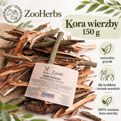 kora wierzby zooherbs – naturalny gryzak dla królików i gryzoni 150g.png